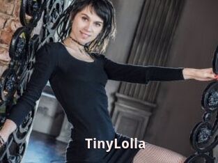 TinyLolla