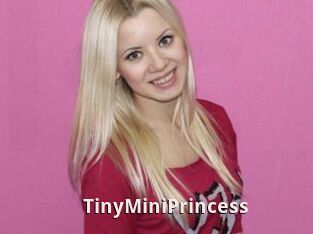 TinyMiniPrincess