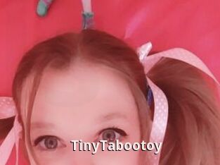 TinyTabootoy