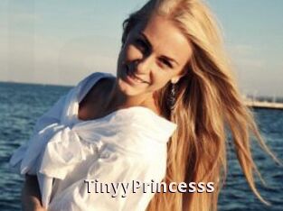 TinyyPrincesss
