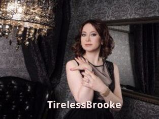 TirelessBrooke