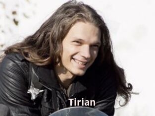 Tirian