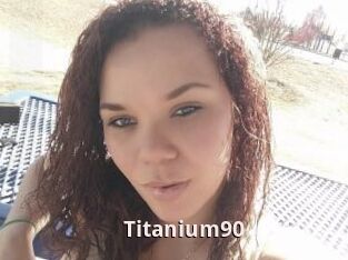 Titanium90