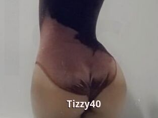 Tizzy40