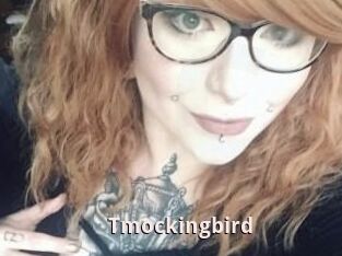 Tmockingbird