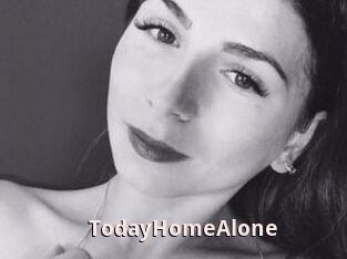 TodayHomeAlone