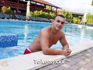 Tokensxxx