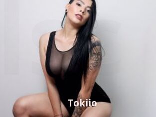 Tokiio