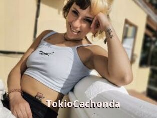 TokioCachonda