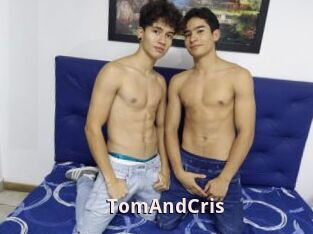 TomAndCris