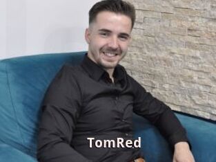 TomRed