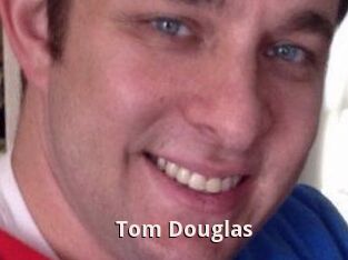 Tom_Douglas