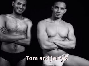 Tom_and_JerryX