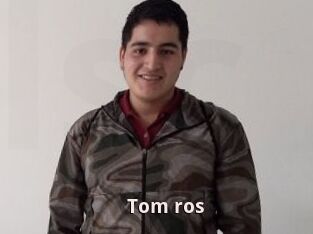 Tom_ros