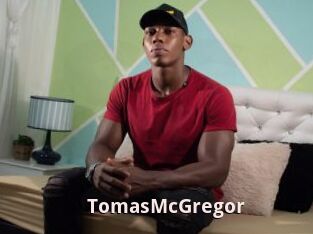 TomasMcGregor