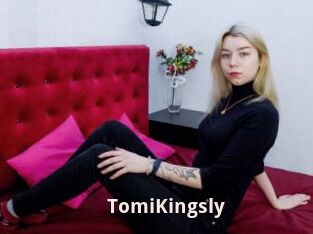 TomiKingsly