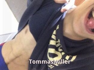 TommasMiller