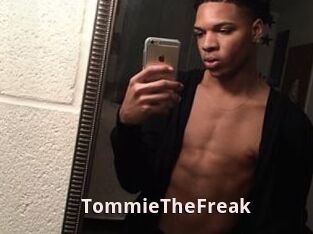 TommieTheFreak