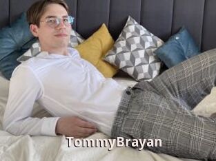 TommyBrayan