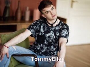 TommyEllar