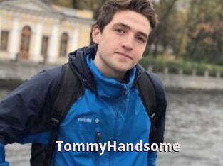TommyHandsome