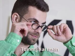 TommyHartman