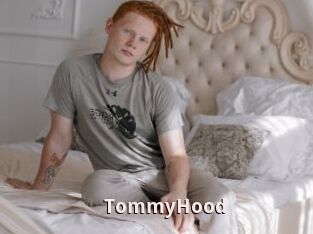 TommyHood