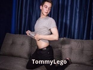 TommyLego