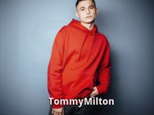 TommyMilton