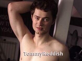 TommyReddish
