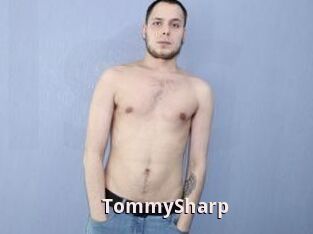 TommySharp