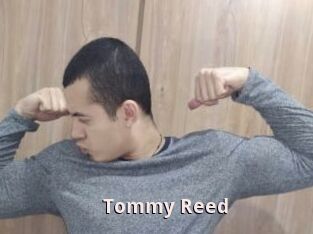 Tommy_Reed