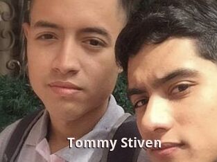 Tommy_Stiven