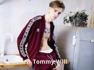 Tommy_Will