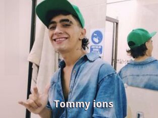 Tommy_ions