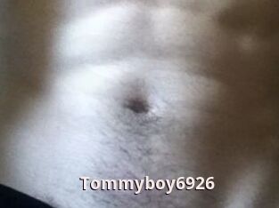 Tommyboy6926