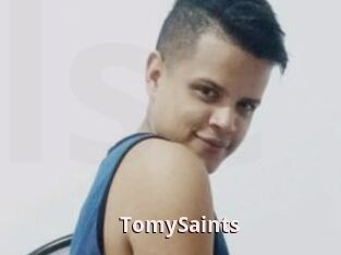 TomySaints