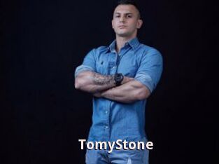 TomyStone