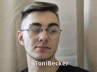 ToniBecker