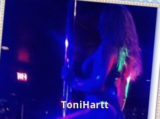 ToniHartt