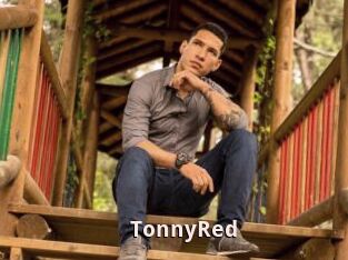 TonnyRed