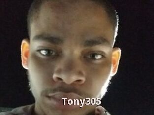 Tony305
