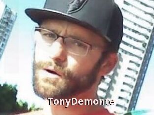 TonyDemonte