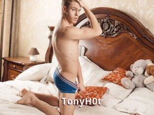 TonyH0t