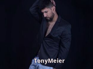 TonyMeier