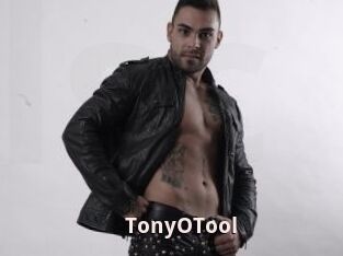 TonyOTool