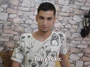 TonyToxic