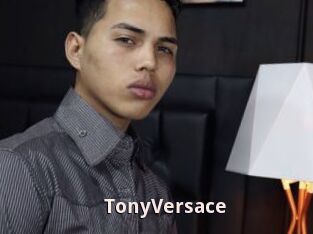TonyVersace