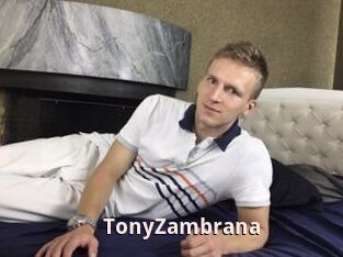 TonyZambrana