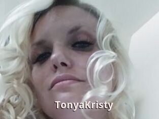 TonyaKristy